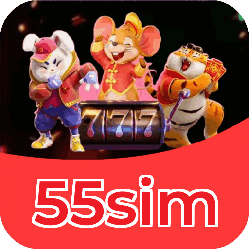 Passo a passo cadastro 55sim mostrando formulário simples com 3 campos