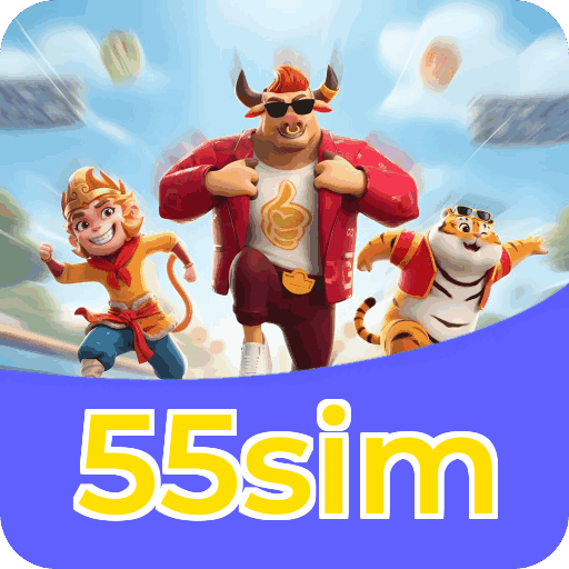 Tabela RTP dos jogos de cassino da 55sim